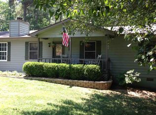 170 Sequoyah Dr, Alpharetta, GA 30004