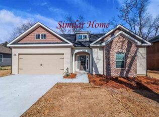 3370 Bridgewood Dr, Macon, GA 31216