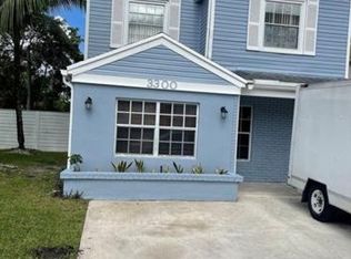 3300 Kapot Ter, Hollywood, FL 33025