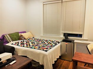 1111 Boylston St #1111, Boston, MA 02215