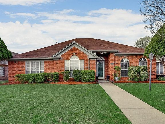 2nd image of 1309 Woodthorpe Dr