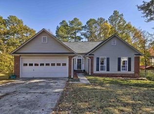 4 Elcock Cir, Irmo, SC 29063