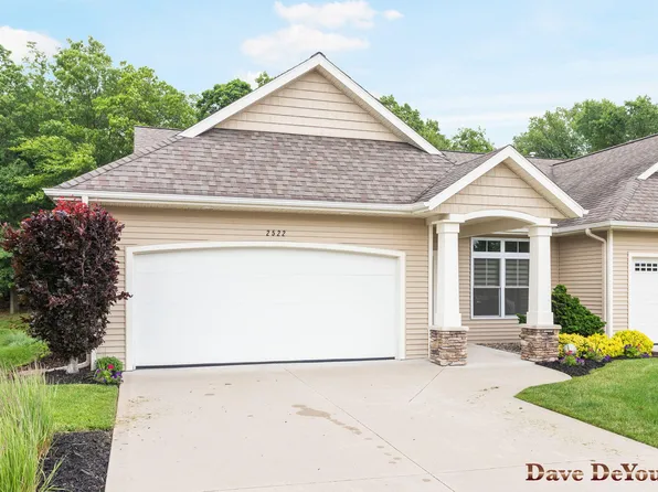 2522 Nuttall Ct, Holland, MI 49424