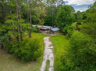 20399 SW County Road 235 Rd, Brooker, FL 32622