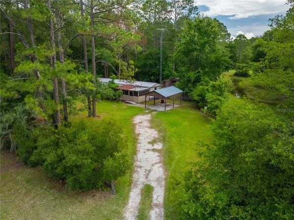 20399 SW County Road 235 Rd, Brooker, FL 32622