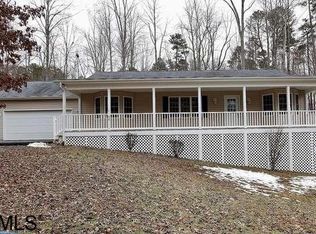 58 Hardwood Rd, Palmyra, VA 22963