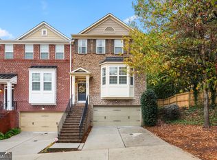 4324 Laurel Creek Ct SE, Smyrna, GA 30080