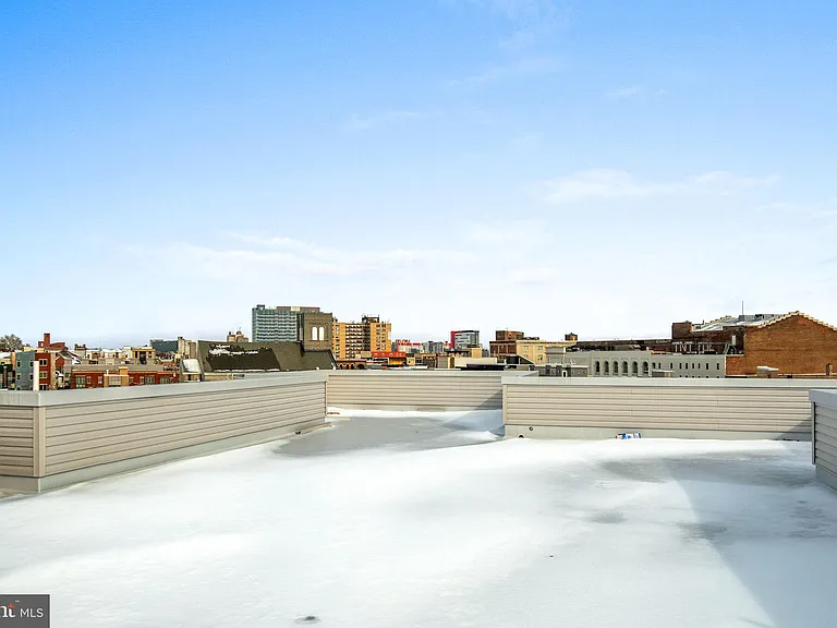 1527 Ridge Ave #1b 1b — Photo 32