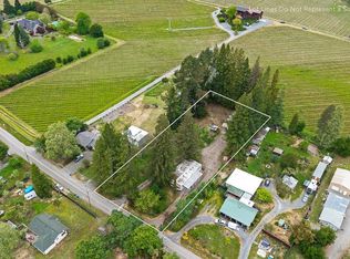 8466 Templeman Road, Forestville, CA
