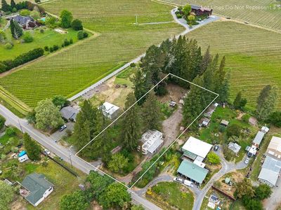 8466 Templeman Road, Forestville, CA, 95436