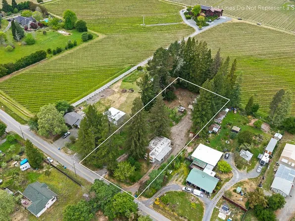 8466 Templeman Road, Forestville, CA 95436