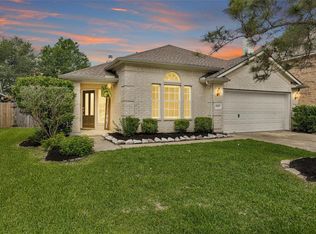 2614 Easton Springs Ct, Pearland, TX 77584