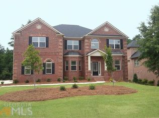 570 Besra Dr, Grayson, GA 30017