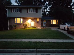 8803 Victoria Rd, Springfield, VA 22151