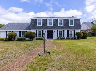 2235 McCutchen Pl, Pensacola, FL 32503