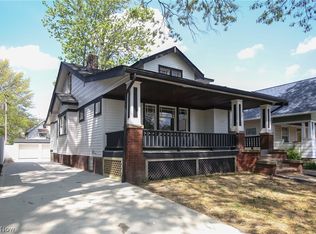 3666 W 138th St, Cleveland, OH 44111