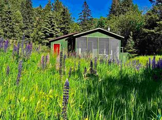 88525 Bark Point Rd, Herbster, WI 54844