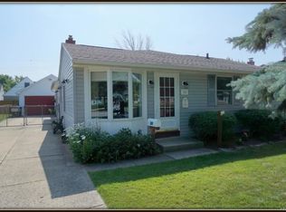 53 Wilmington Ave, Tonawanda, NY 14150