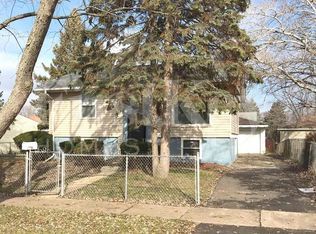 4312 Andover Dr, Richton Park, IL