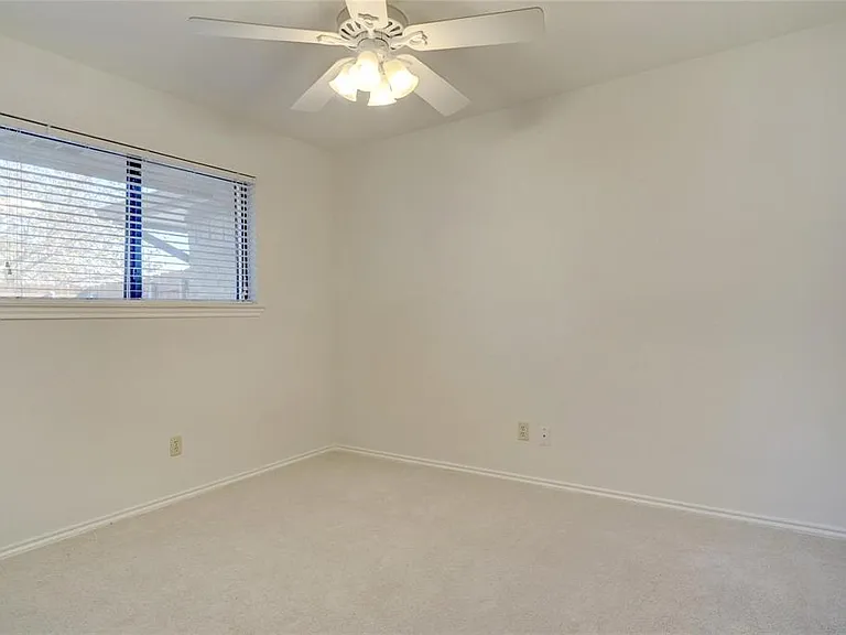 3rd Bedroom