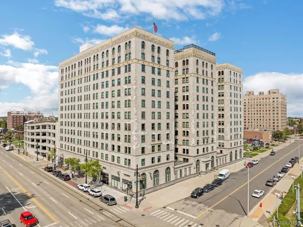 15 E Kirby St APT 318, Detroit, MI 48202