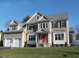 11 Lake St, Lexington, MA 02421