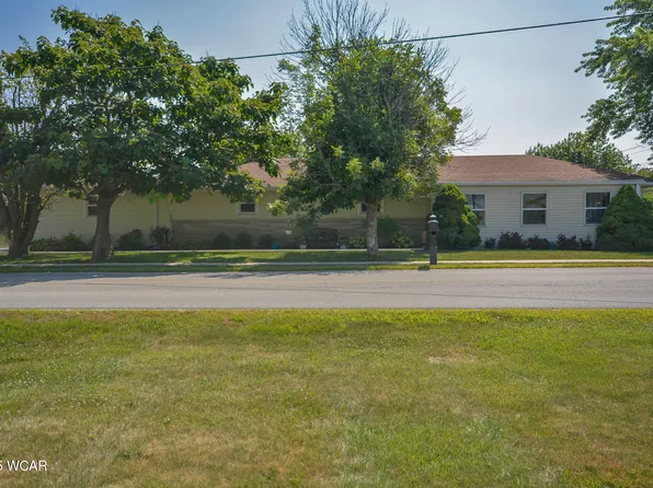 100 Shawnee Rd, Cridersville, OH 45806