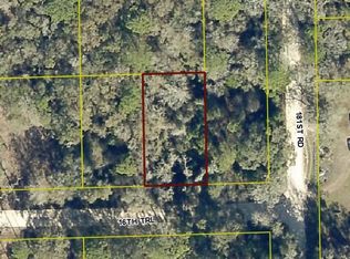 Tbd 16th Trl, Live Oak, FL 32060