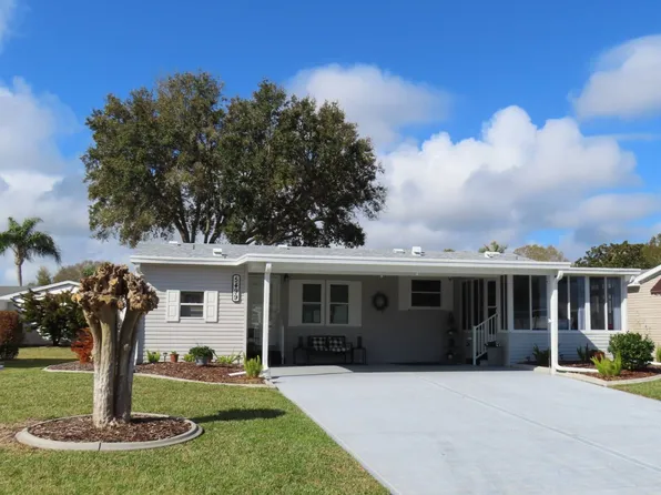 5499 Crane Feather Dr #53, Pt Orange, FL 32128