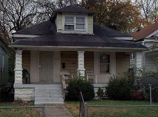 2512 W Kentucky St, Louisville, KY 40210