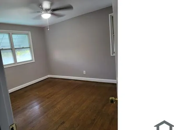 5529 W Forest Park Ave, Baltimore, MD 21207