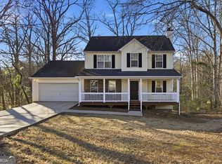 154 Azalea Dr, Winder, GA 30680
