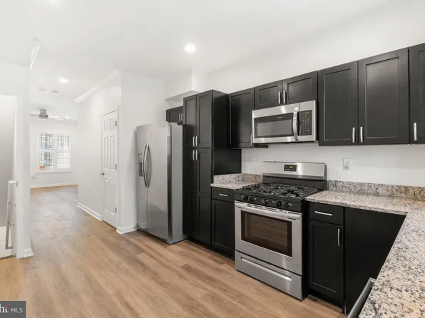 157 N Curley St, Baltimore, MD 21224