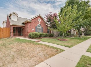 7904 Mulchins Way, Plano, TX 75024