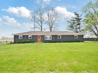 8296 E State Road 18, Galveston, IN, 46932