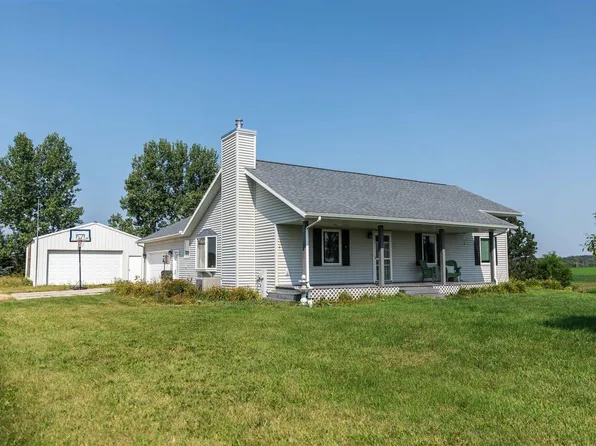 N6245 County Road M, Westfield, WI 53964