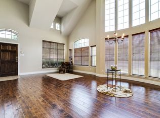 3620 Trinity View Dr, McKinney, TX 75071