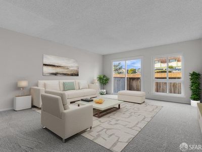 2626 Meath Dr, South San Francisco, CA, 94080