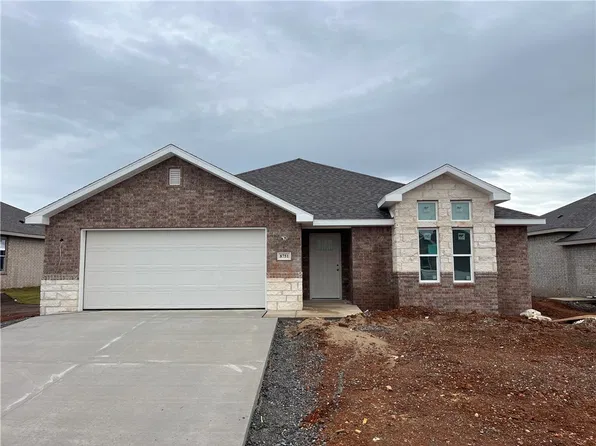 8751 Majestic Rd, Bentonville, AR 72713