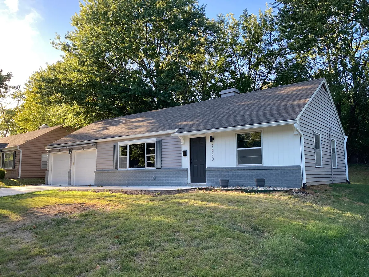 Building Photo - 7620 High Dr