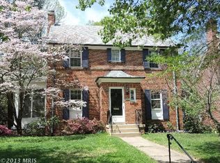 6508 40th Ave, Hyattsville, MD 20782
