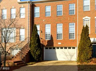 21897 Hawksbury Ter, Ashburn, VA 20148