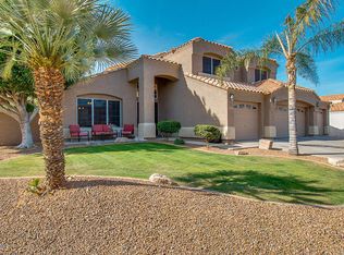 9855 E Inverness Ave, Mesa, AZ 85209
