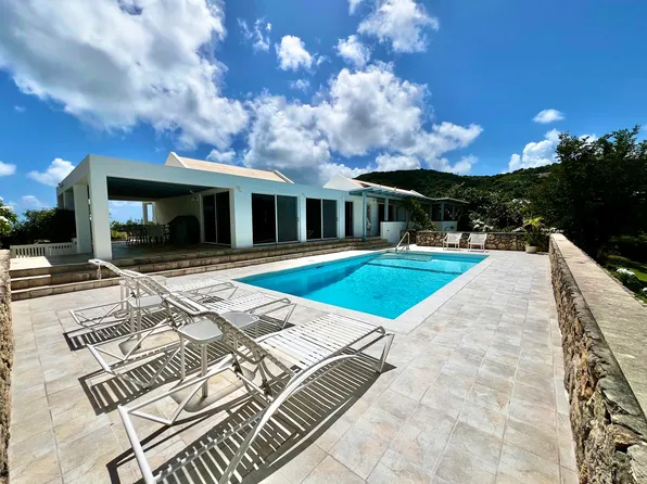 27 Hermon Hill CO, St. Croix, VI 00820