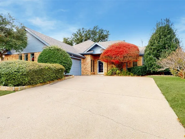 3713 Teal Ln, Bedford, TX 76021