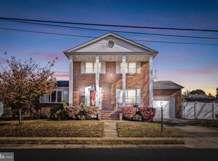 246 Pope Ave, Hamilton, NJ 08619