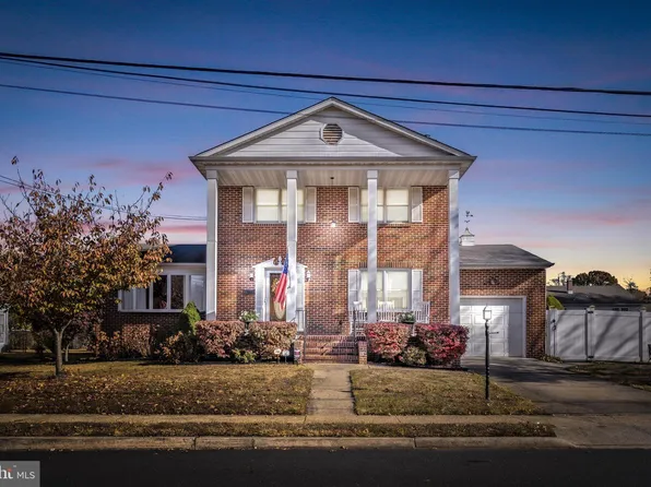 246 Pope Ave, Hamilton, NJ 08619