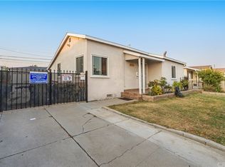 3147 W 134th Pl, Hawthorne, CA 90250