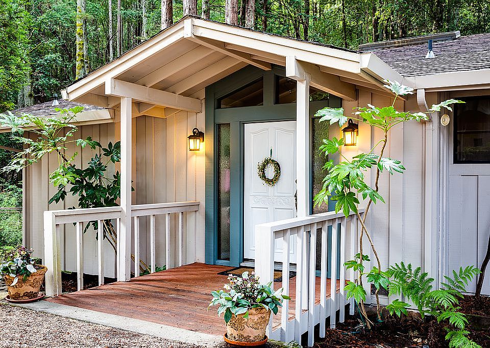 1st image of 17755 Big Basin Way