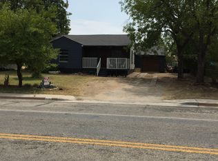 107 Bluffview Dr, Brownwood, TX 76801
